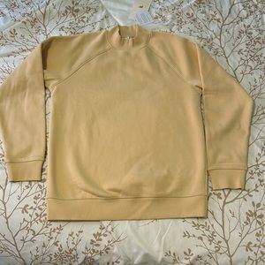 NWT Fabletics Sweatshirt